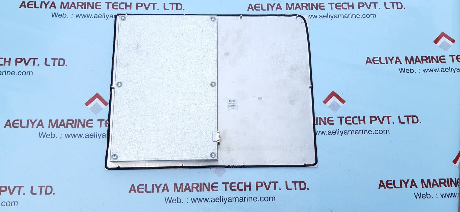 Abb rec670 display 1mrk000008-pb