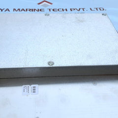 Abb rec670 display 1mrk000008-pb