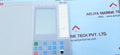 Abb rec670 display 1mrk000008-nb
