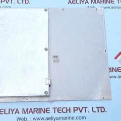 Abb rec670 display 1mrk000008-nb