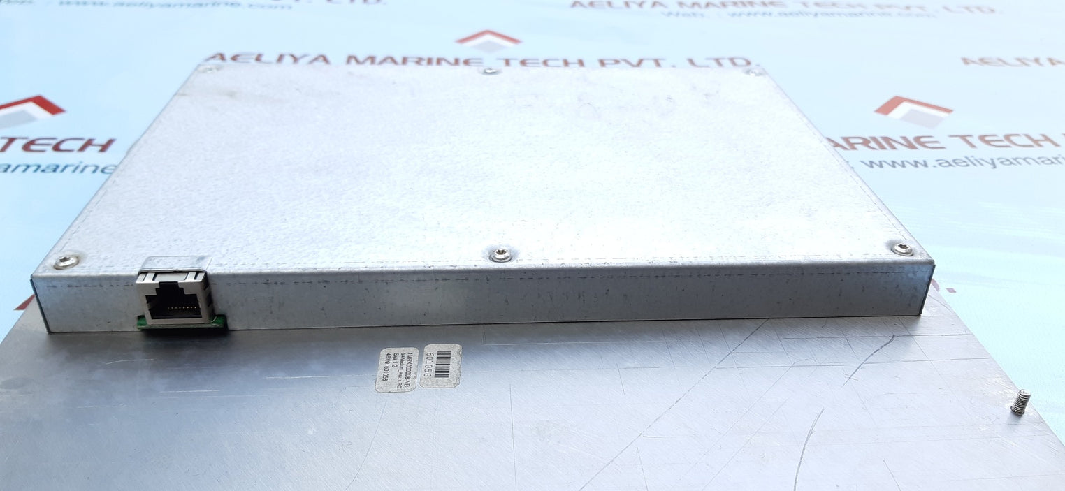 Abb rec670 display 1mrk000008-nb