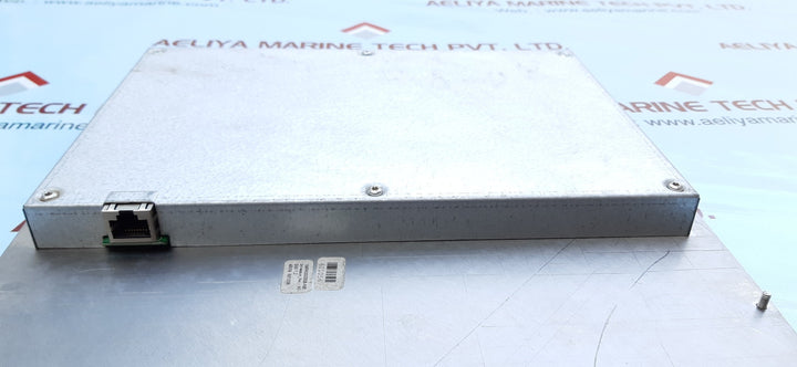Abb rec670 display 1mrk000008-nb