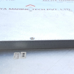 Abb rec670 display 1mrk000008-nb