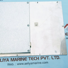 Abb rel670 display 1mrk00008-pb