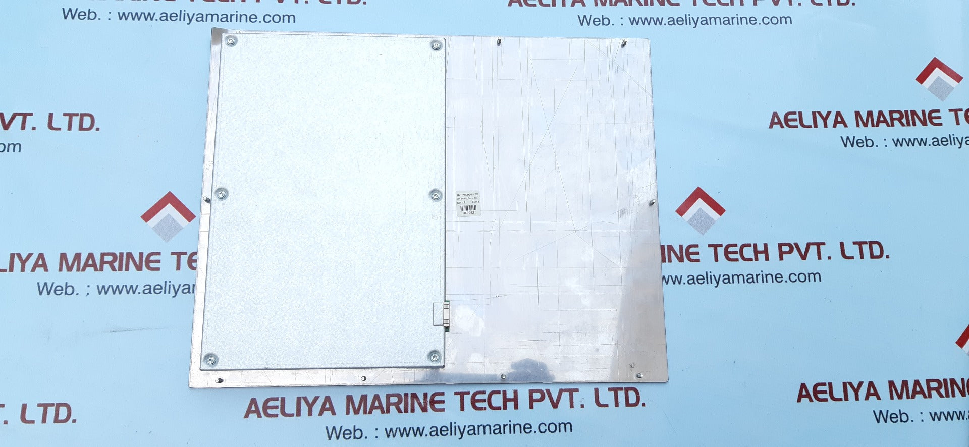 Abb rel670 display 1mrk00008-pb 3/4 small_rev.r.b0