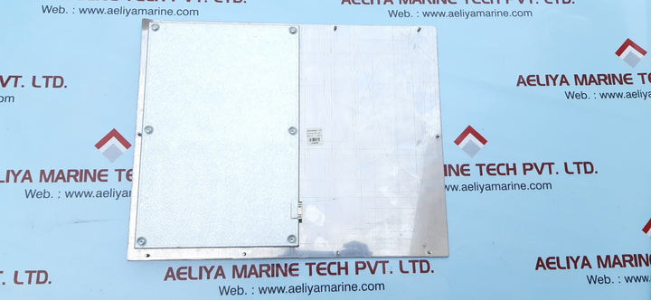 Abb rel670 display 1mrk00008-pb 3/4 small_rev.r.b0