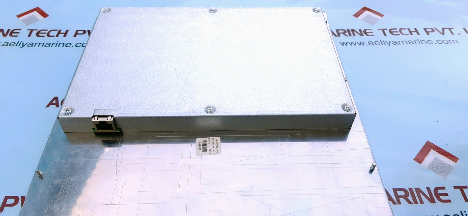 Abb rel670 display 1mrk00008-pb 3/4 small_rev.r.b0