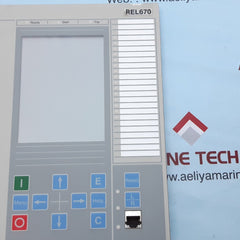 Abb rel670 display 1mrk000008-nbr02