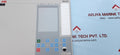 Abb rel670 display 1mrk000008-nbr02 sw rev 2.21