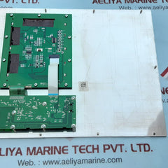 Abb rel670 display 1mrk000008-nbr02 sw rev 2.21