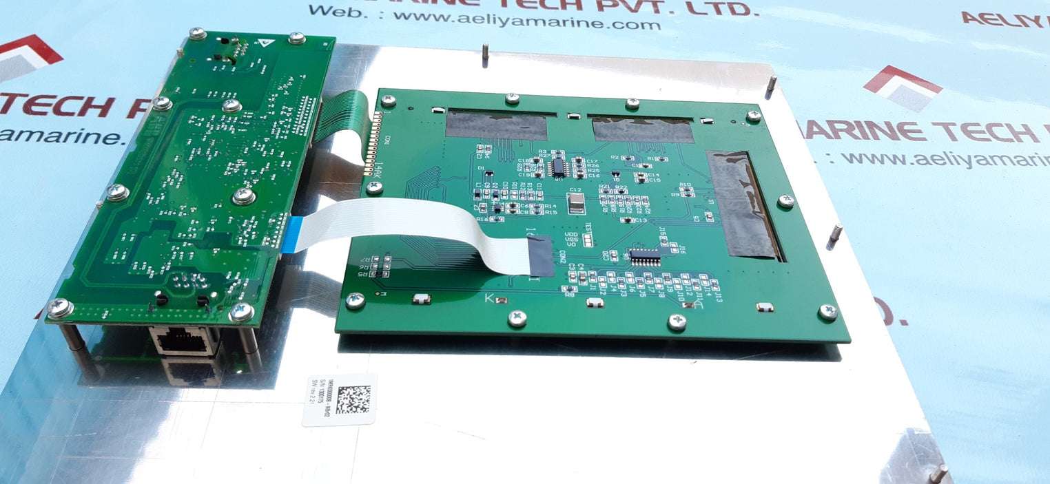 Abb rel670 display 1mrk000008-nbr02 sw rev 2.21