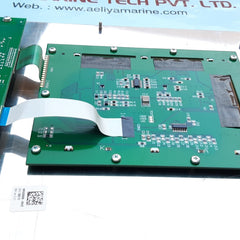 Abb rel670 display 1mrk000008-nbr02 sw rev 2.21