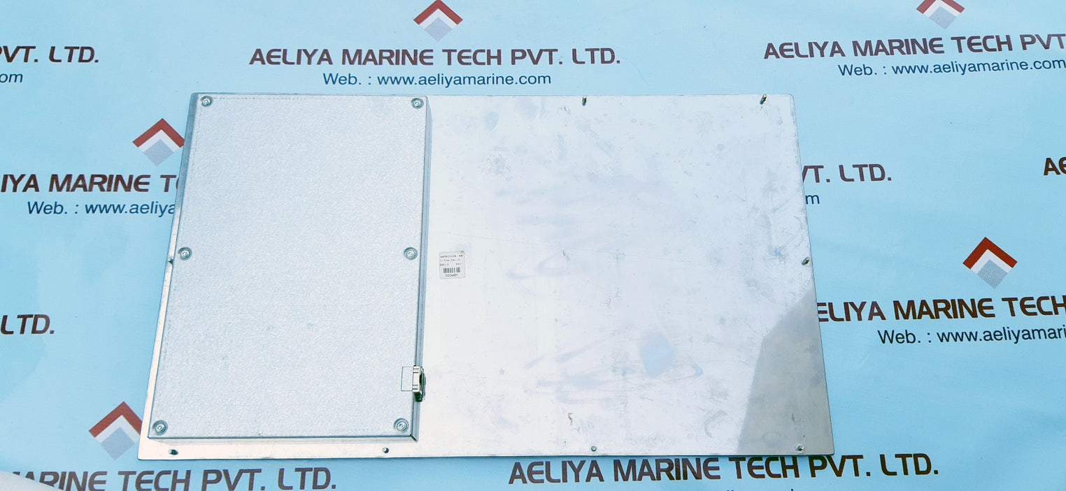 Abb rel670 display 1mrk00008-kb