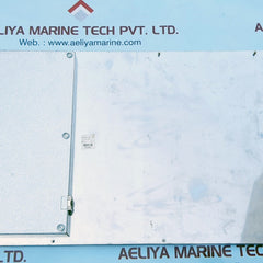 Abb rel670 display 1mrk00008-kb