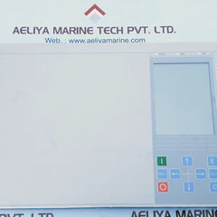 Abb rel670 display 1mrk000008-mb 1/1 medium_rev.r.io