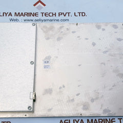 Abb rel670 display 1mrk000008-mb 1/1 medium_rev.r.io