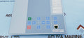 Abb rel670 display 1mrk00008-hb