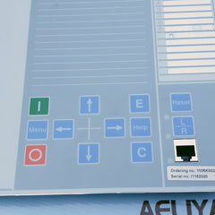 Abb rel670 display 1mrk00008-hb