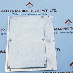 Abb rel670 display 1mrk00008-hb
