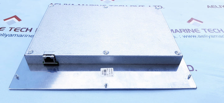 Abb rel670 display 1mrk00008-hb