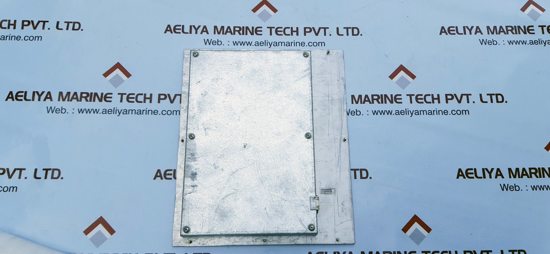 Abb rel670 display