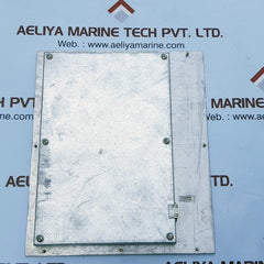 Abb rel670 display