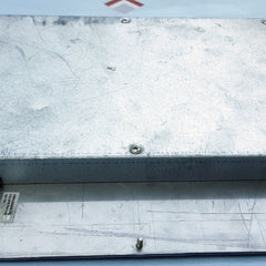 Abb rel670 display