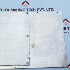 Abb ret670 display 1mrk00008-pb