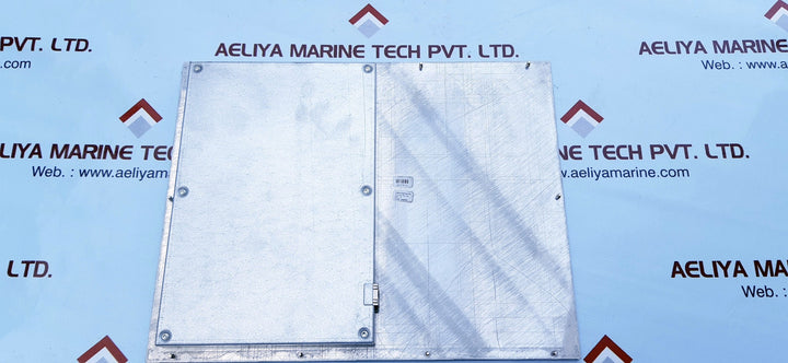 Abb ret670 display 1mrk000008-pb