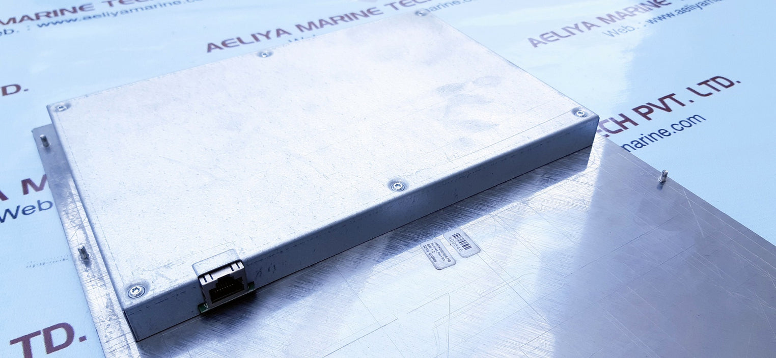 Abb ret670 display 1mrk000008-pb