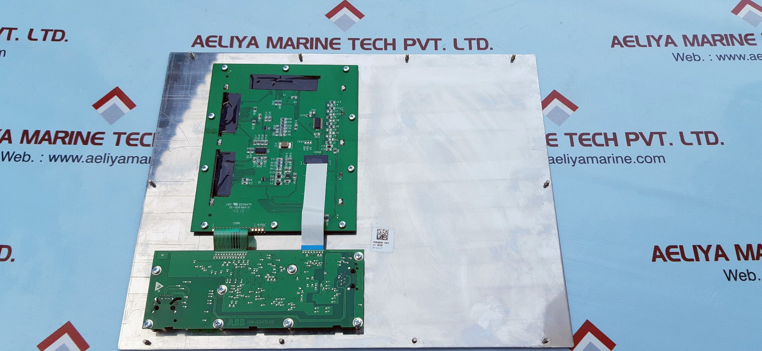 Abb ret670 display 1mrk000008-nbr02