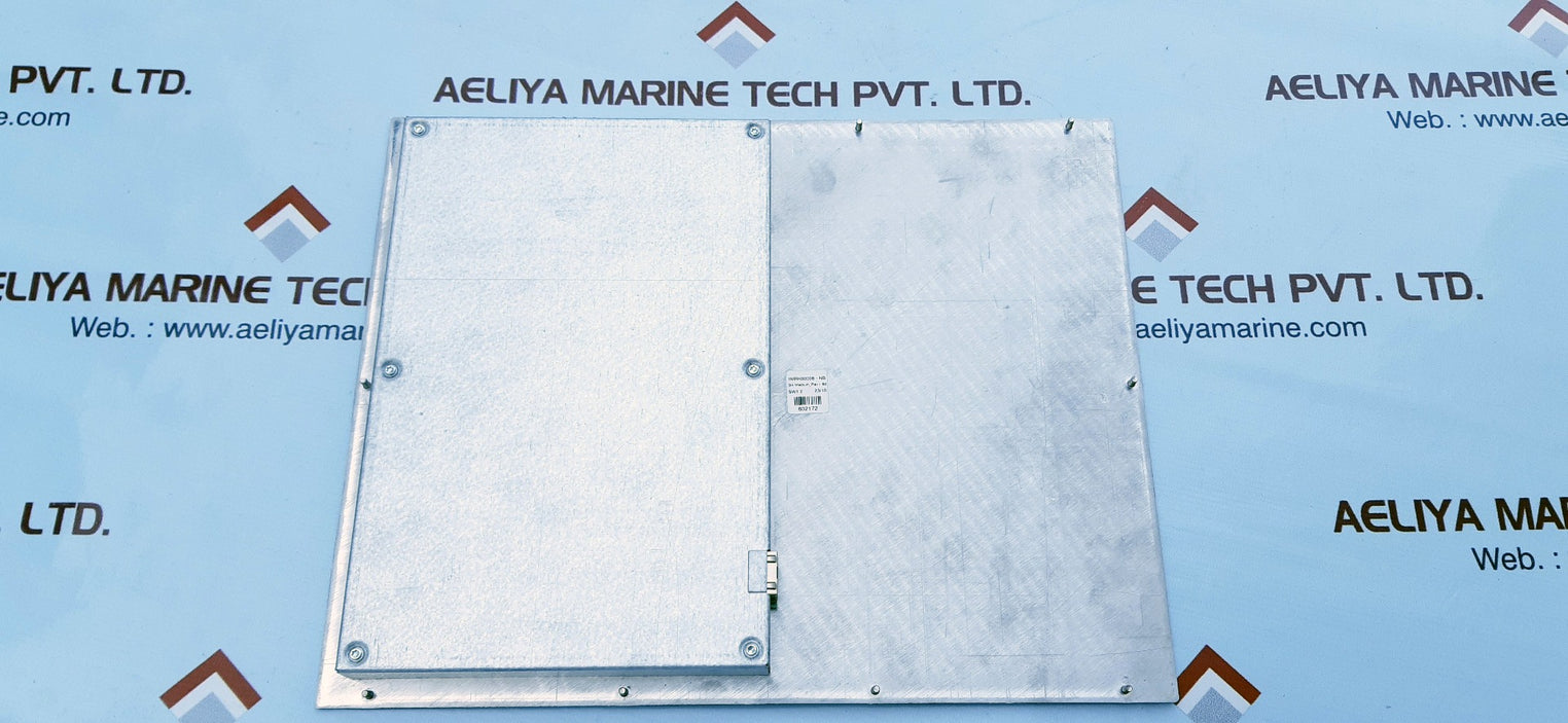 Abb ret670 display 1mrk00008-nb