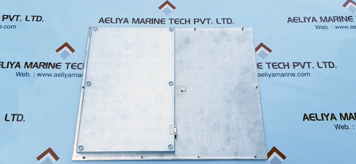 Abb ret670 display 1mrk00008-nb