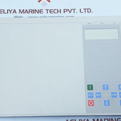 Abb ret670 display 1mrk000008-ka