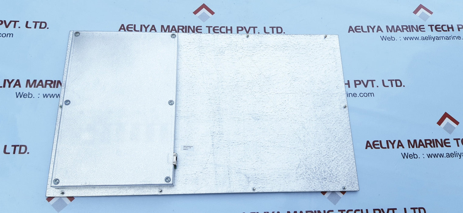 Abb ret670 display 1mrk000008-ka