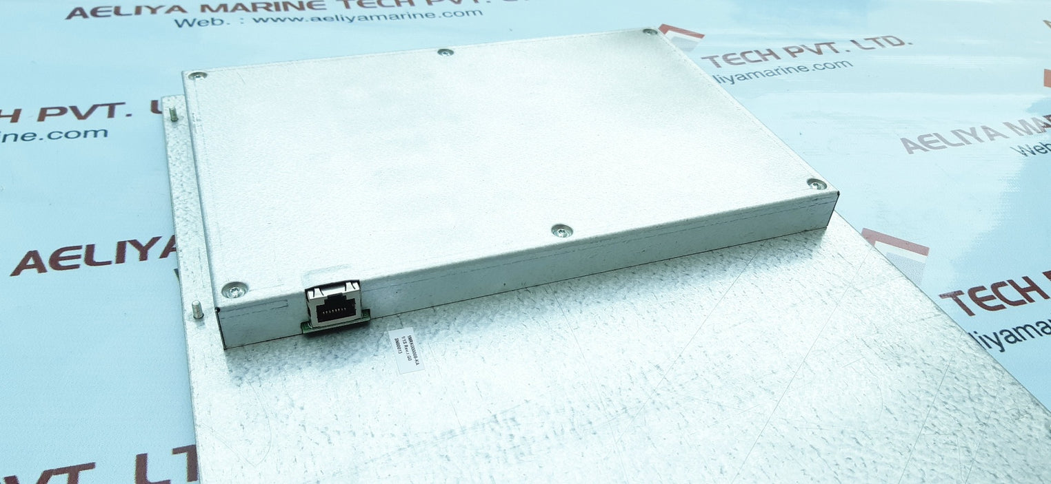 Abb ret670 display 1mrk000008-ka