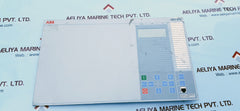Abb ret670 display 1mrk00008-kb