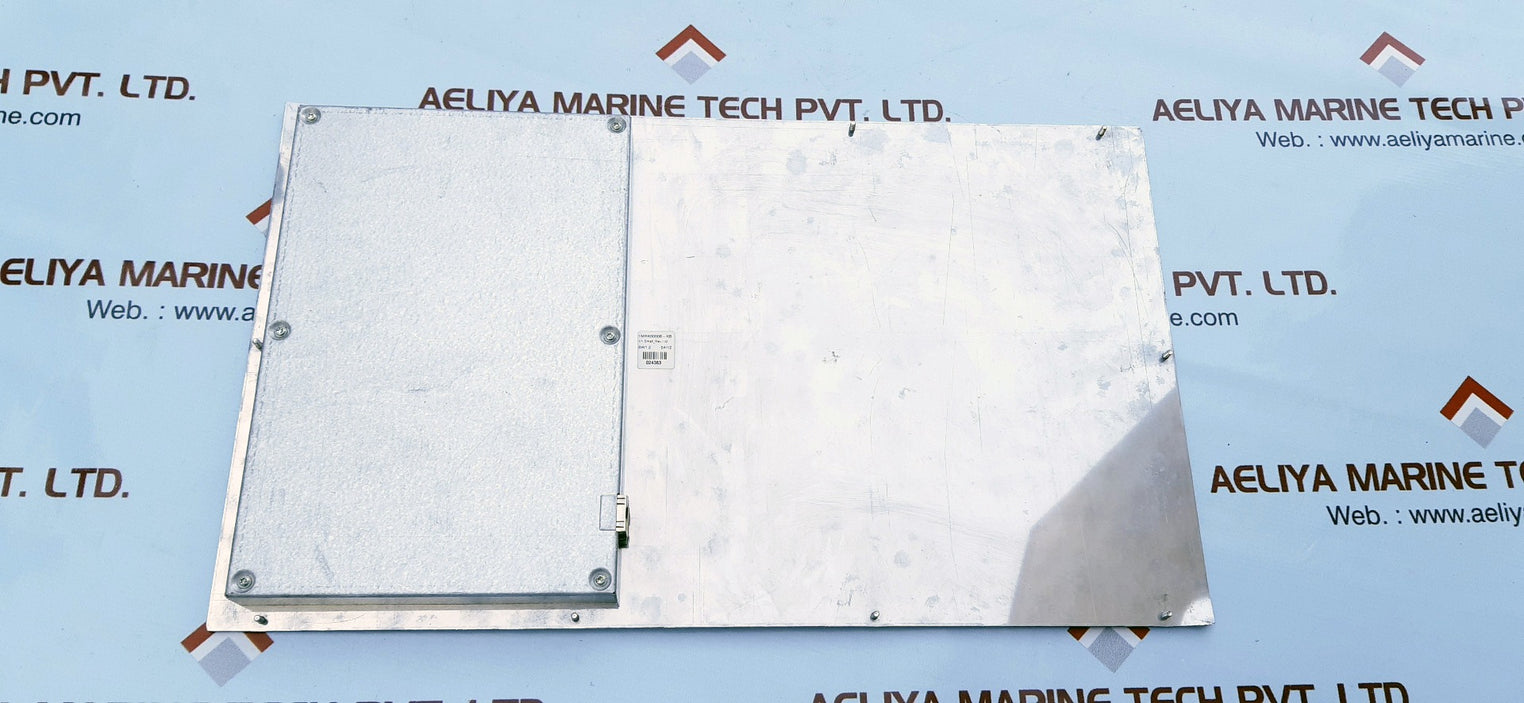 Abb ret670 display 1mrk00008-kb