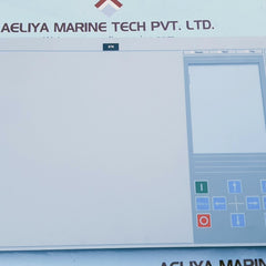 Abb ret670 display 1mrk000008-mbr02