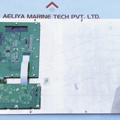 Abb ret670 display 1mrk000008-mbr02