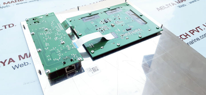 Abb ret670 display 1mrk000008-mbr02