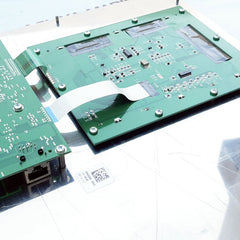 Abb ret670 display 1mrk000008-mbr02