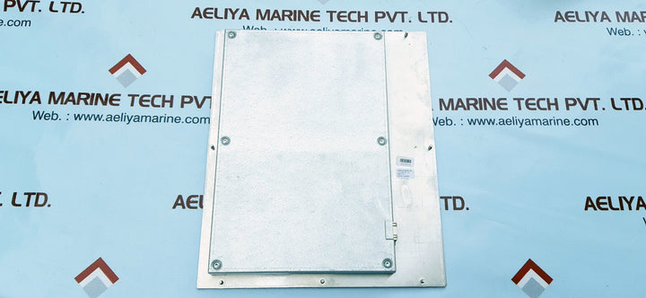 Abb ret670 display 1mrk000008-hb