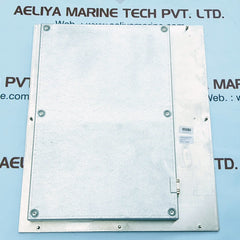 Abb ret670 display 1mrk000008-hb