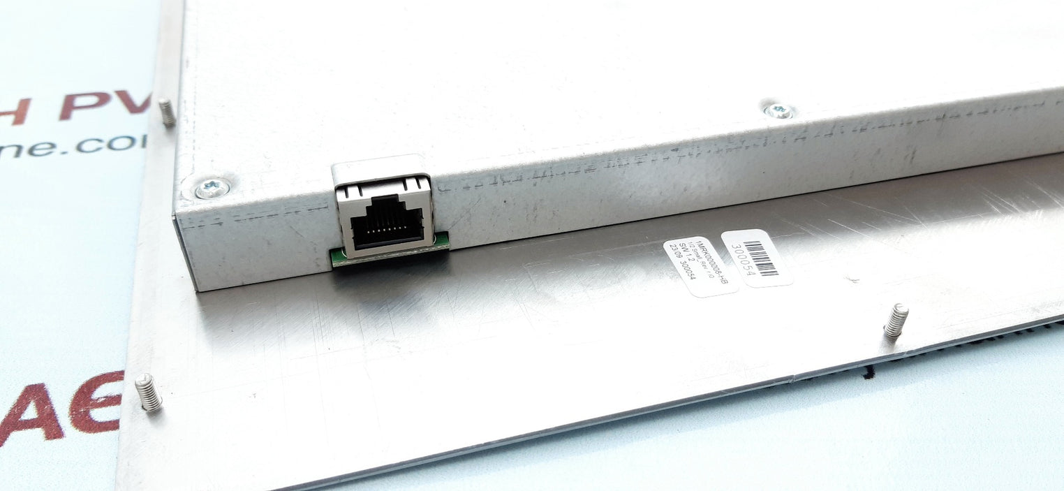 Abb ret670 display 1mrk000008-hb