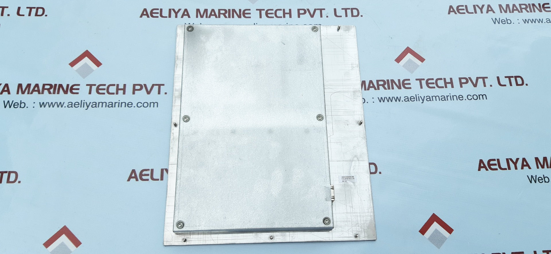 Abb ret670 display 1mrk000008-hb 1/2lqfb rev.r.Io