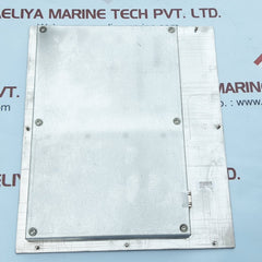 Abb ret670 display 1mrk000008-hb 1/2lqfb rev.r.Io
