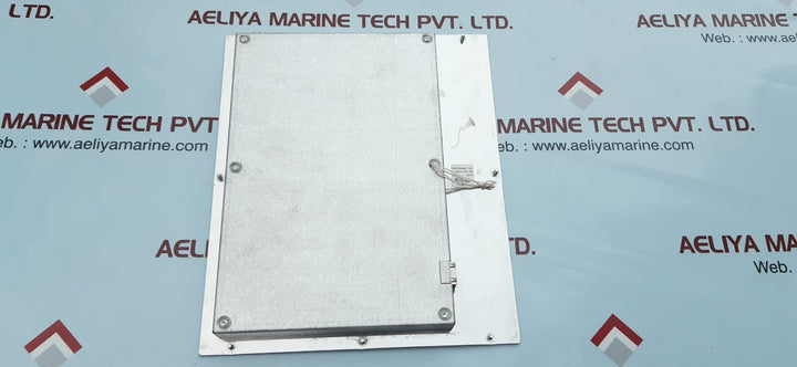 Abb red670 display 1mrk00008-lb