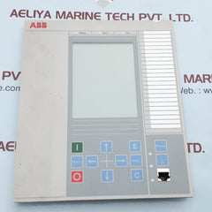 Abb 1mrk000008-lbr02 display