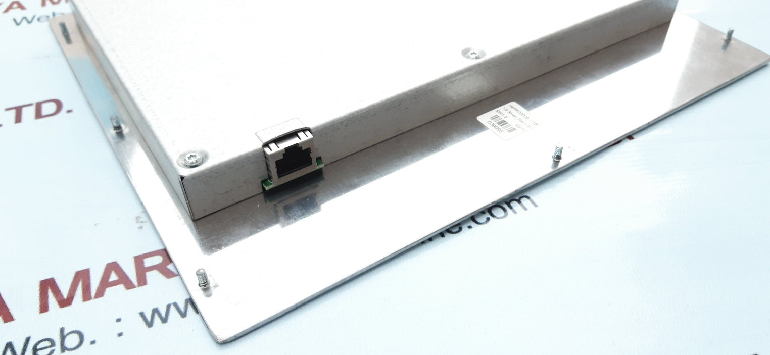 Abb red670 display 1mrk00008-hb